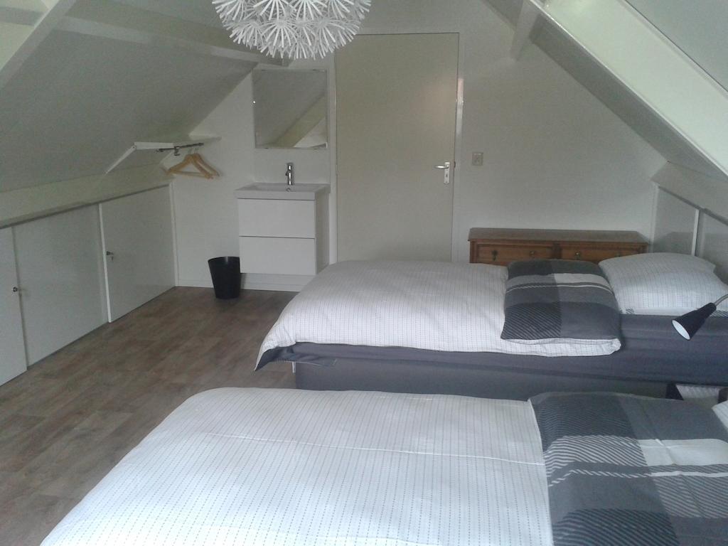 Bed En Breakfast Het Loo Bergeijk Pokoj fotografie